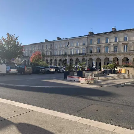 Cosy T2 Centre Rdc Appartement Marmande