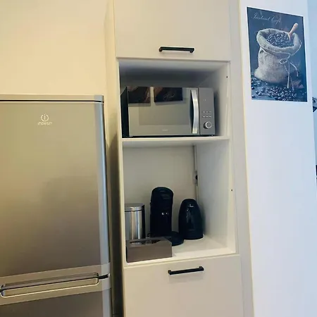 Cosy T2 Clim Fibre Centre Ville Rdc