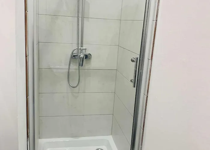 Cosy T2 Centre Rdc * مارماند